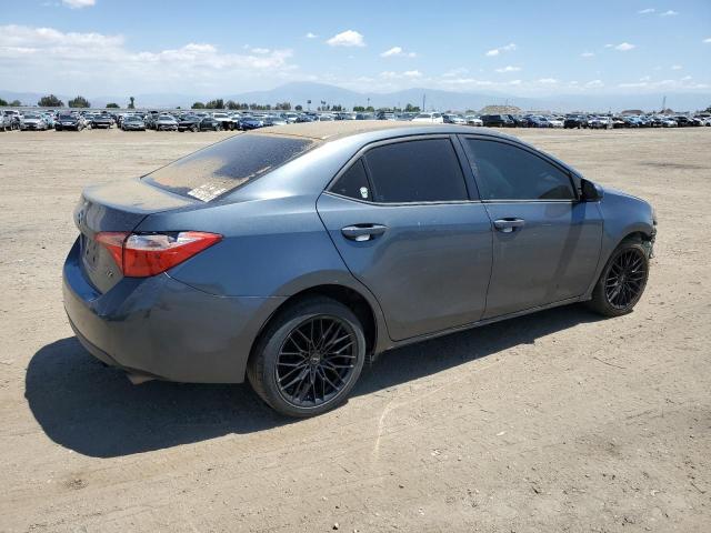 2018 Toyota Corolla L VIN: 2T1BURHE6JC054668 Lot: 52067424