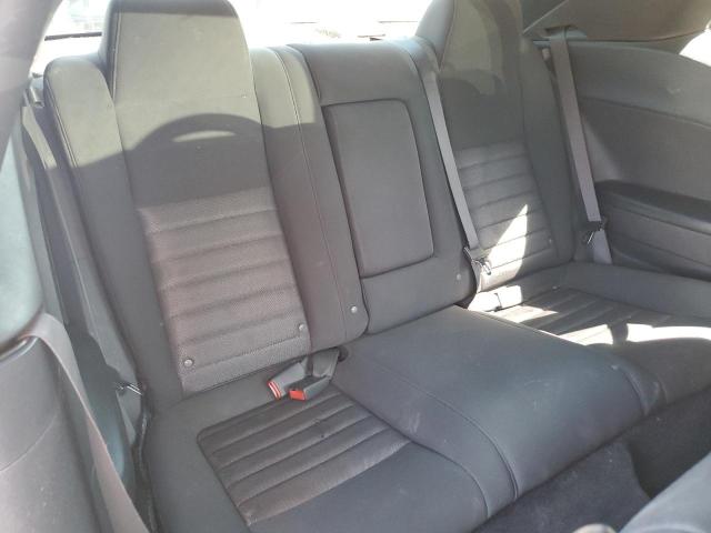 2009 Dodge Challenger Se VIN: 2B3LJ44V69H526585 Lot: 52634374