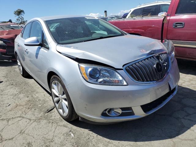  BUICK VERANO 2015 Сріблястий