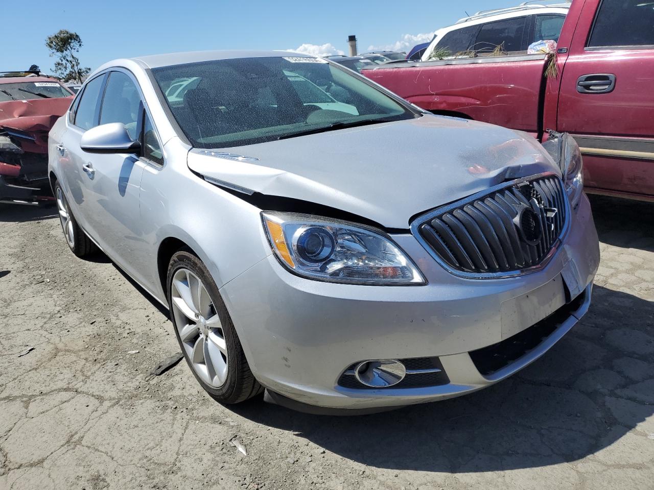 1G4PS5SK4F4103293 2015 Buick Verano