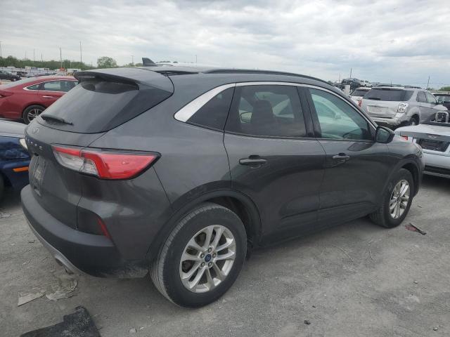 2020 Ford Escape Se VIN: 1FMCU0G67LUC51232 Lot: 50110654