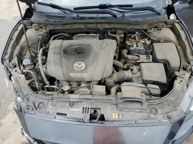 2015 Mazda 3 Sport VIN: 3MZBM1K7XFM217412 Lot: 39247239