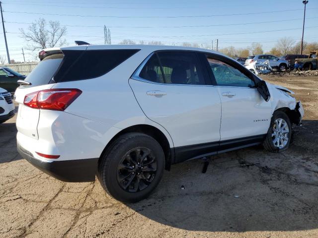 2019 Chevrolet Equinox Lt VIN: 3GNAXJEV5KS656076 Lot: 51150494