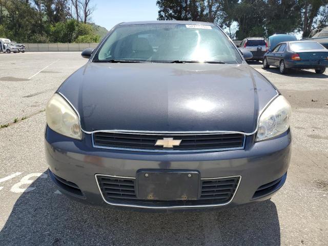 2008 Chevrolet Impala Lt VIN: 2G1WT58N889137714 Lot: 52214194