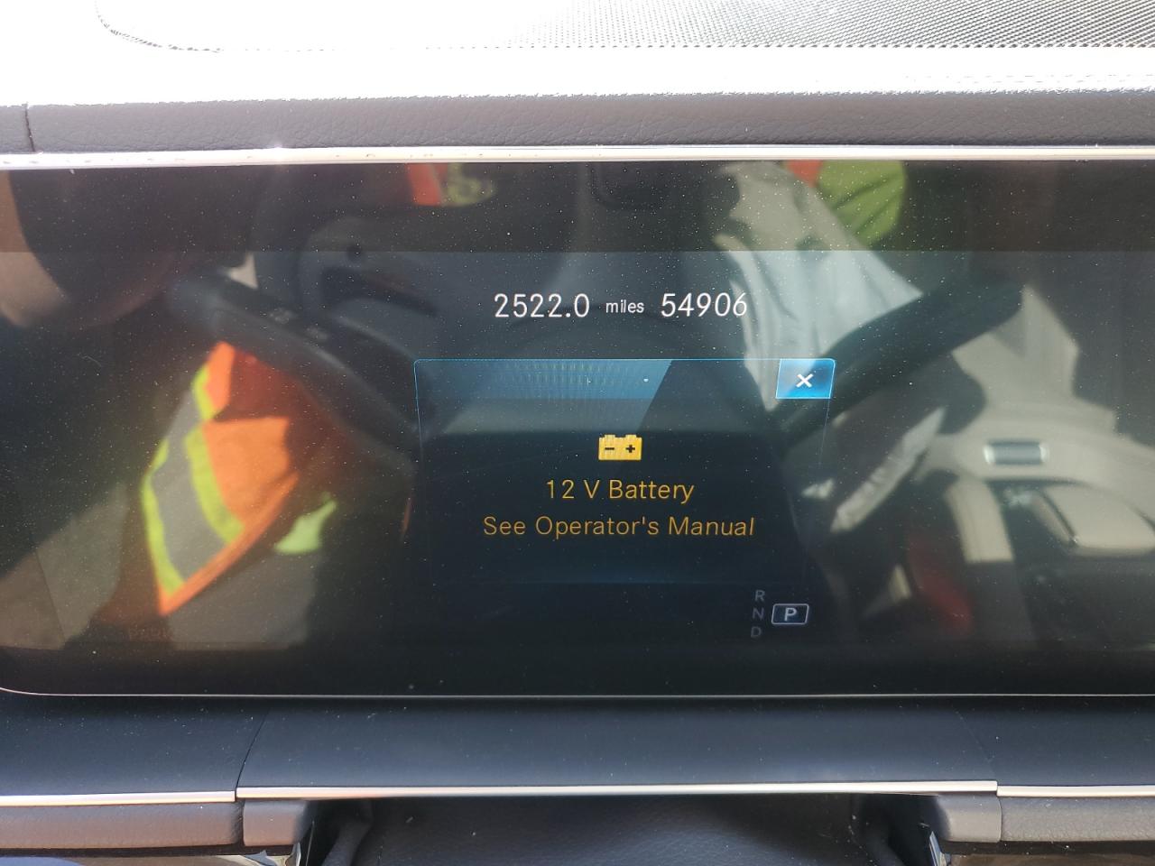 4JGFF5KE8LA207423 2020 Mercedes-Benz Gls 450 4Matic