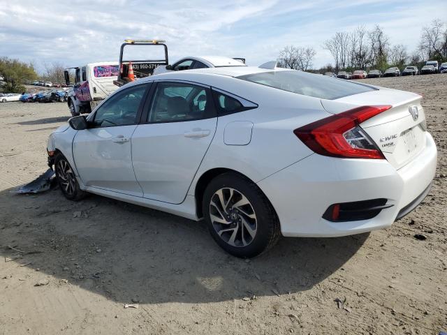 Vin: 2hgfc2f7xhh515095, lot: 49941154, honda civic ex 20172