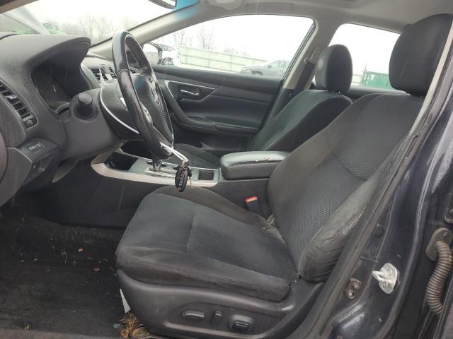 2015 NISSAN ALTIMA 2.5 - 1N4AL3AP5FC577841