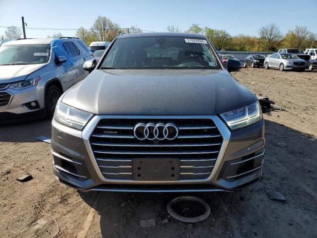 VIN WA1LHAF74KD015462 2019 Audi Q7, Premium Plus no.5