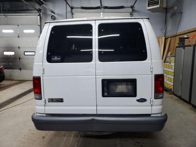 2005 Ford Econoline E350 Super Duty Wagon VIN: 1FBSS31L85HA83364 Lot: 51624634