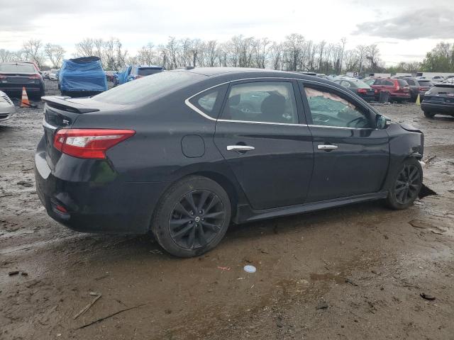 Vin: 3n1ab7ap3hy301031, lot: 50087374, nissan sentra s 20173