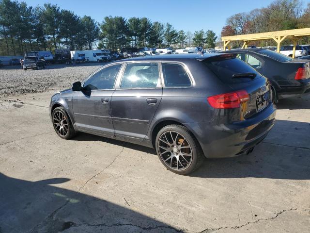 2010 Audi A3 Premium VIN: WAUDFAFMXAA021530 Lot: 51133754