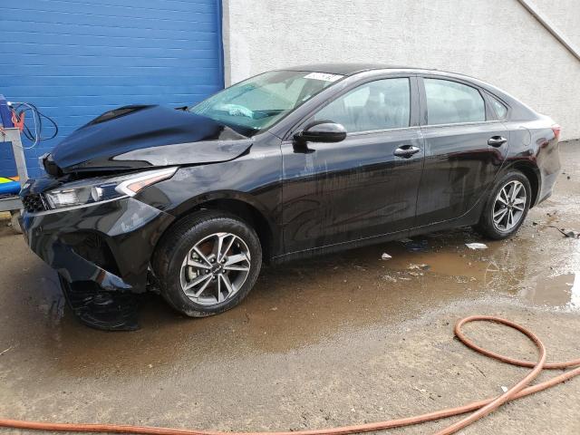 3KPF24AD9PE625270 Kia Forte LX