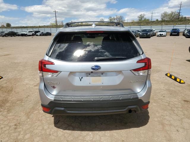 2019 Subaru Forester Premium VIN: JF2SKAGC9KH446436 Lot: 51395804