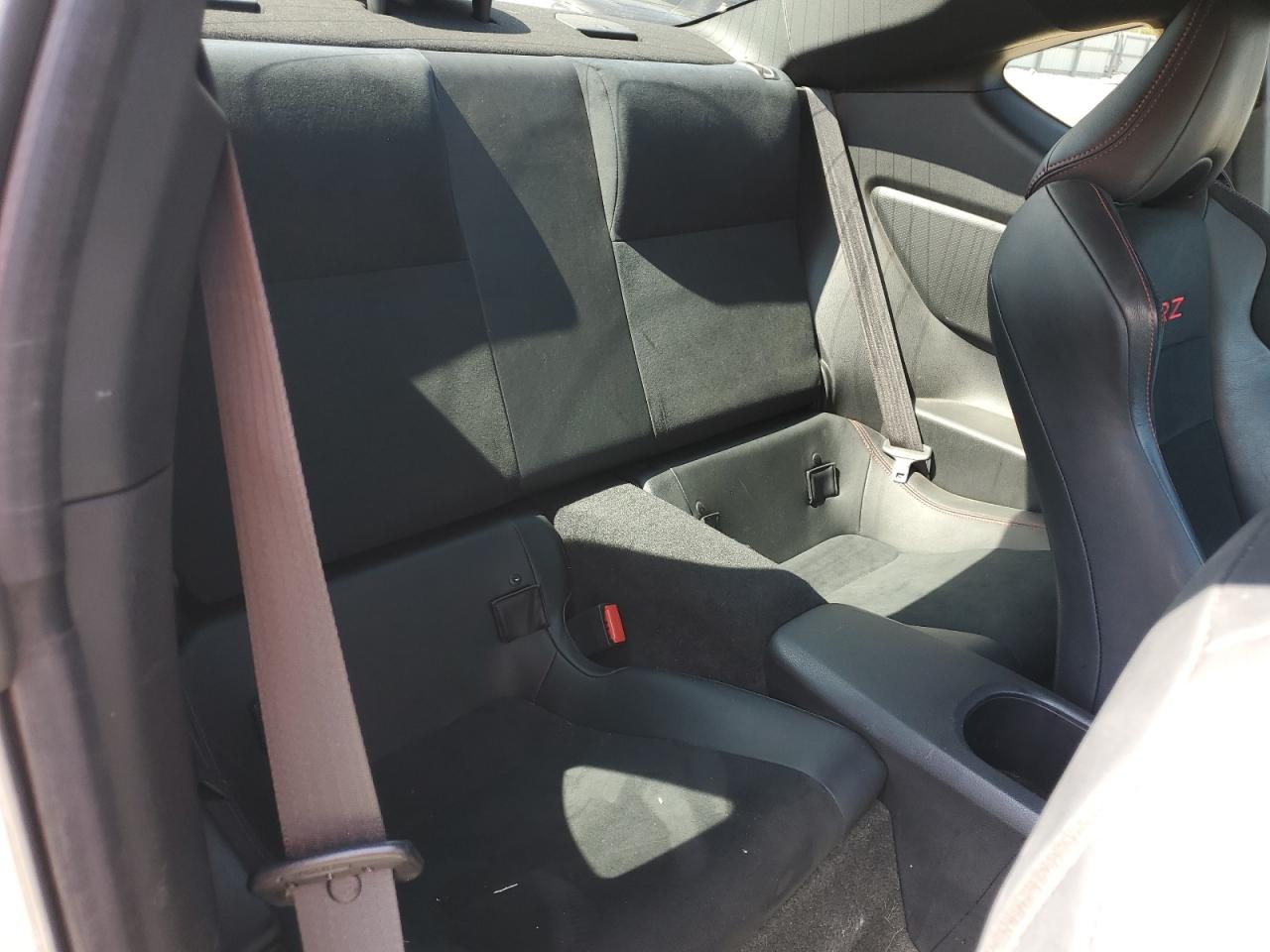 JF1ZCAC17L8703521 2020 Subaru Brz Limited