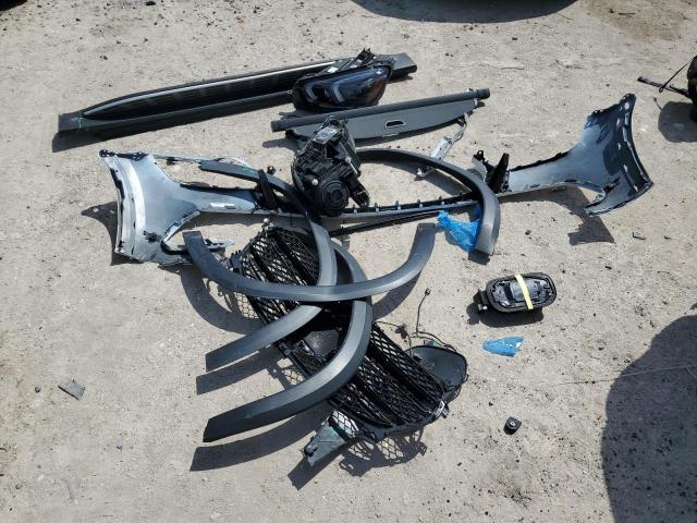 2022 MERCEDES-BENZ GLE 450 4M - 4JGFB5KB4NA746061