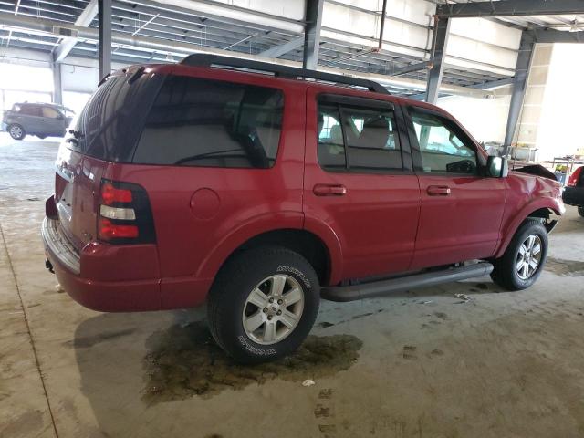 2010 Ford Explorer Xlt VIN: 1FMEU7DE9AUB07126 Lot: 51218484