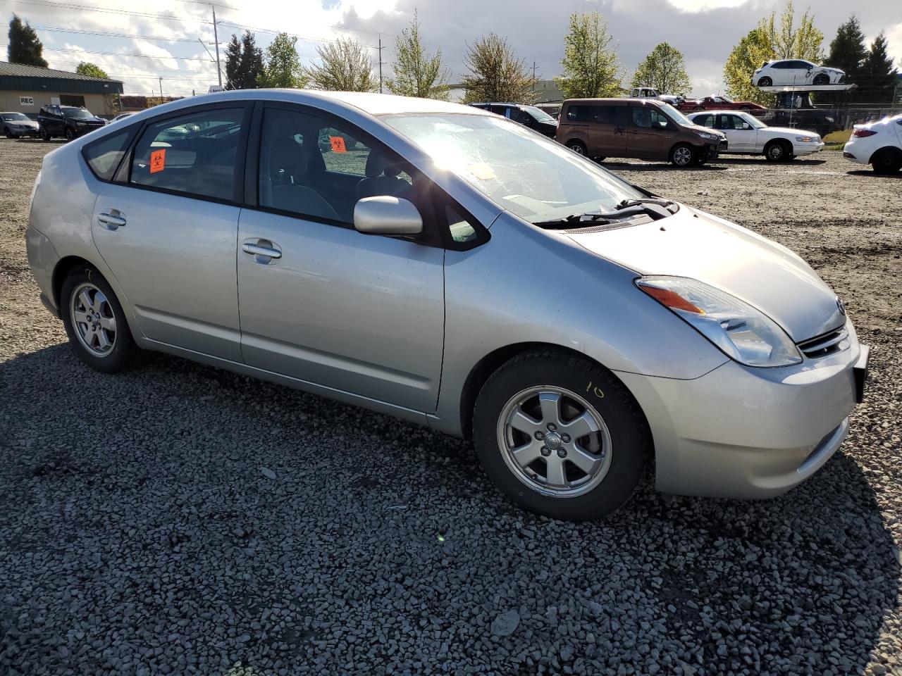 JTDKB22U353104311 2005 Toyota Prius