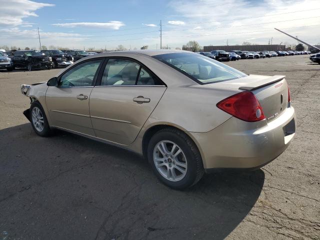 2007 Pontiac G6 Value Leader VIN: 1G2ZF58B574215857 Lot: 50799604