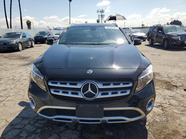 VIN WDCTG4GB3JJ429582 2018 Mercedes-Benz GLA-Class,... no.5