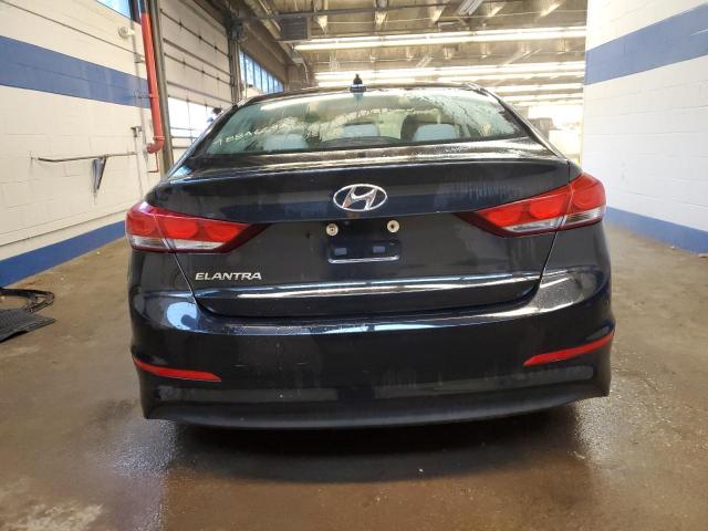 2017 Hyundai Elantra Se VIN: 5NPD84LF0HH028994 Lot: 48846694