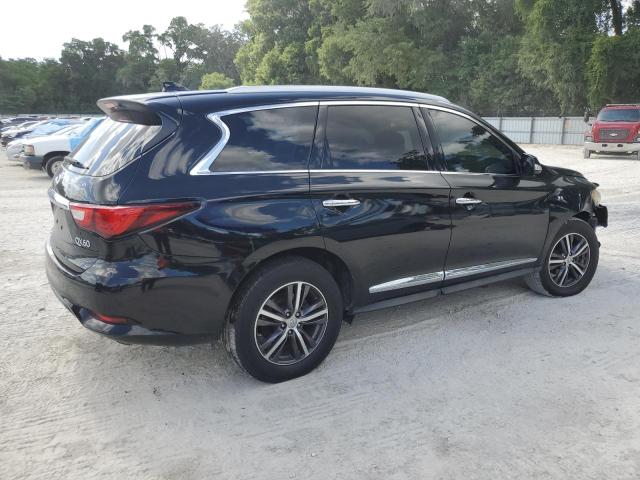 2016 Infiniti Qx60 VIN: 5N1AL0MMXGC505203 Lot: 52900774