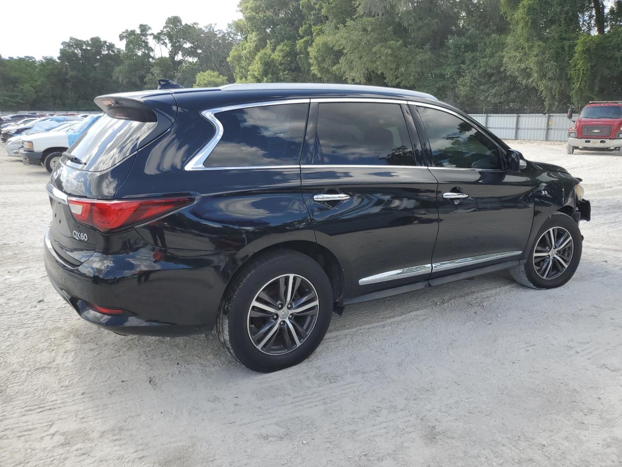 5N1AL0MMXGC505203 2016 Infiniti Qx60