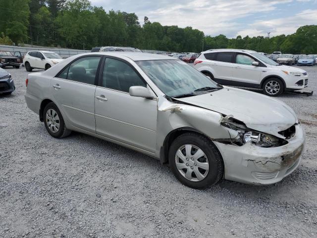 2005 Toyota Camry Le VIN: 4T1BE32K55U964003 Lot: 52397884