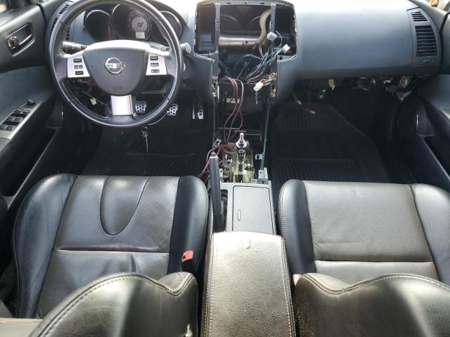 2005 Nissan Altima Se VIN: 1N4BL11D55C262678 Lot: 49142964