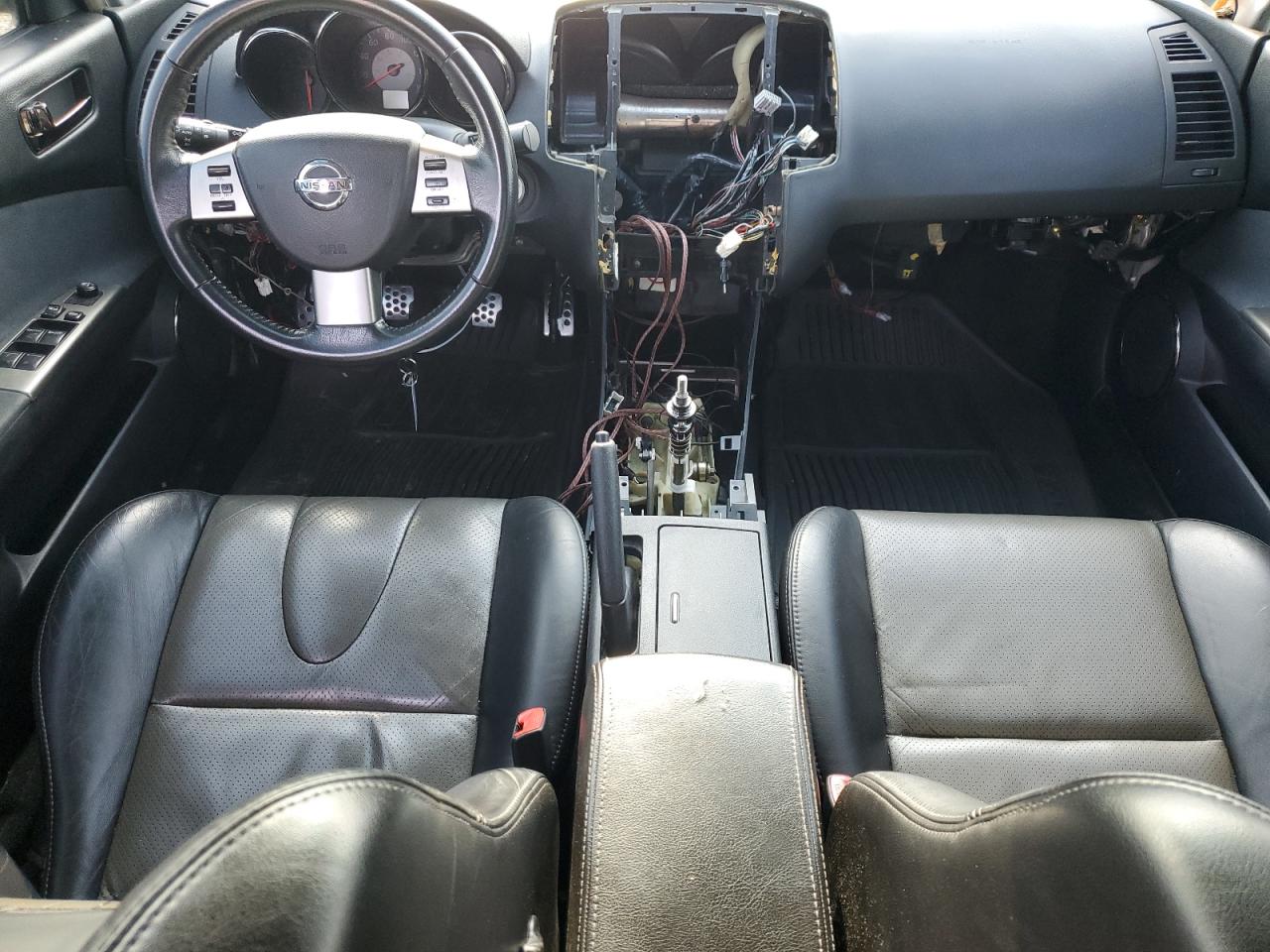 1N4BL11D55C262678 2005 Nissan Altima Se