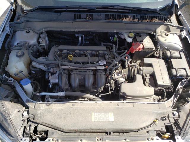 3FA6P0G70LR200265 Ford Fusion S 11