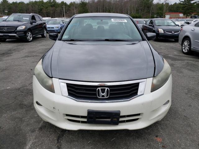 2009 Honda Accord Lx VIN: 1HGCP26349A055002 Lot: 48026964