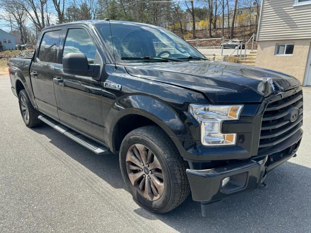 1FTEW1EP1HFB79772 | 2017 Ford f150 supercrew