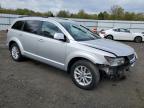 DODGE JOURNEY SX снимка