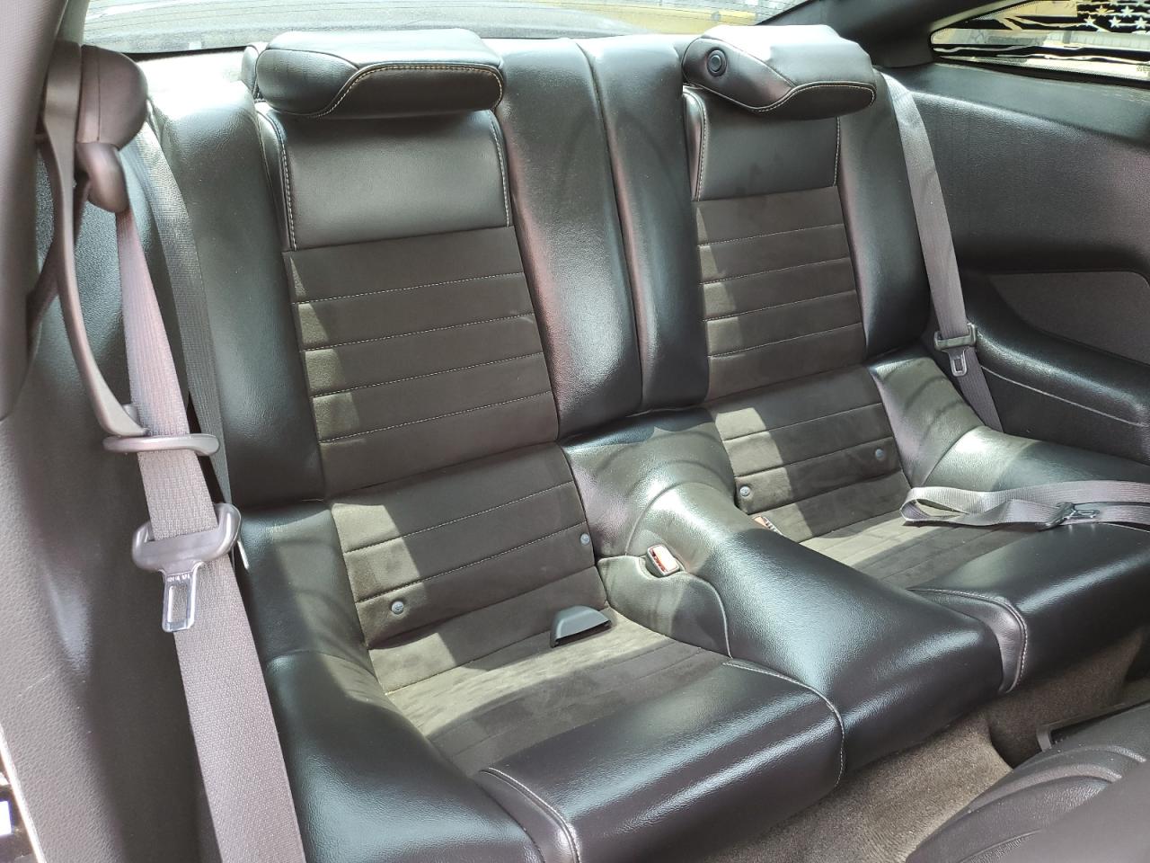 1ZVBP8CF0E5217221 2014 Ford Mustang Gt