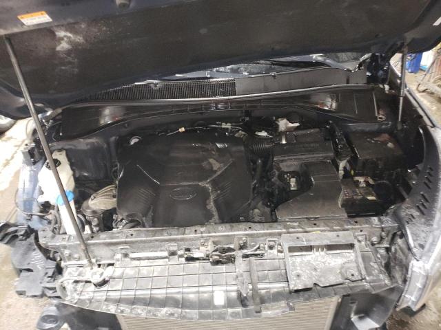 2019 KIA SORENTO LX - 5XYPGDA57KG546934