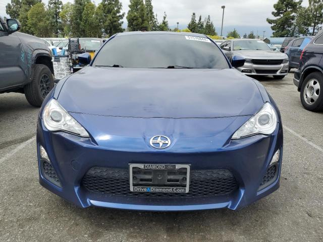 2015 Toyota Scion Fr-S VIN: JF1ZNAA1XF8707497 Lot: 51576844