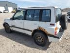 Lot #3006764082 1995 SUZUKI SIDEKICK J