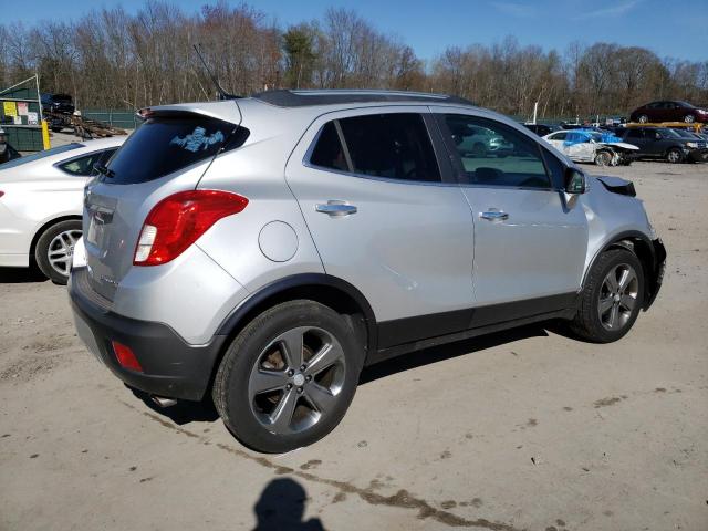 2014 Buick Encore VIN: KL4CJGSB7EB565157 Lot: 51252714