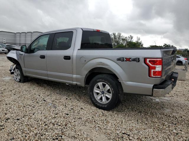 2020 FORD F150 SUPER - 1FTEW1E58LFA95567