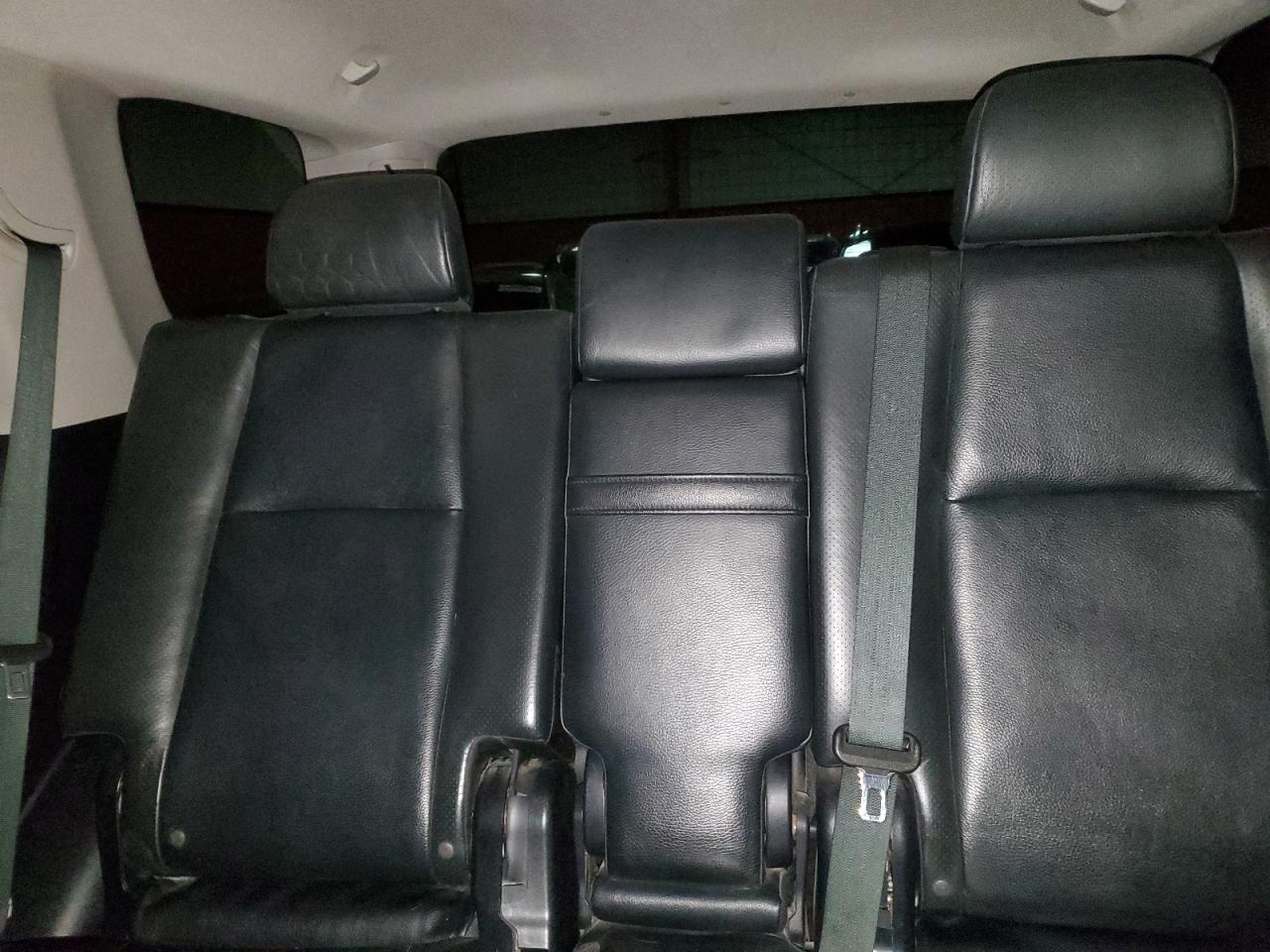 JTEBU5JR5B5073308 2011 Toyota 4Runner Sr5