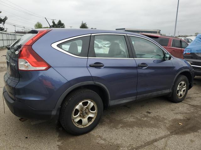 2014 Honda Cr-V Lx VIN: 2HKRM4H38EH642798 Lot: 49576254