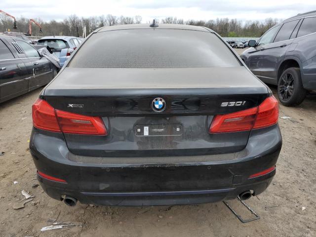 2018 BMW 530 XI - WBAJA7C51JG909078