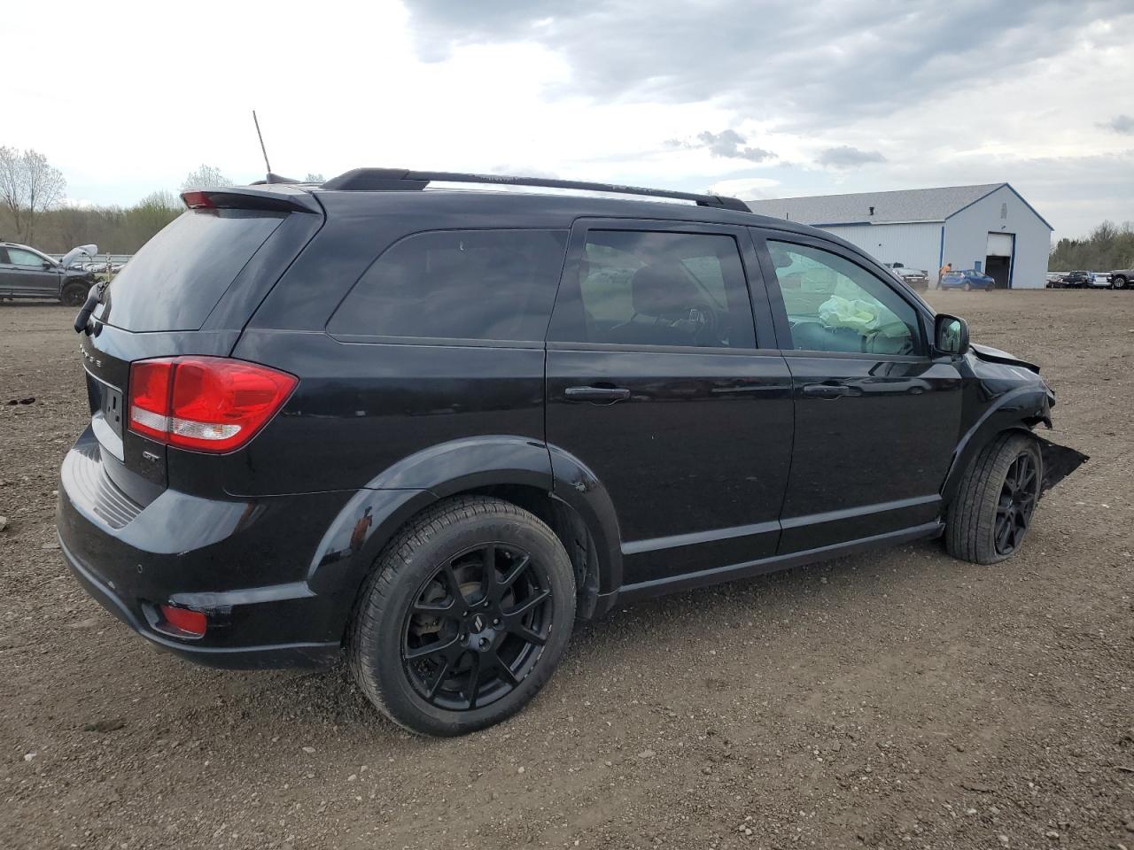 3C4PDDEG6KT687863 2019 Dodge Journey Gt