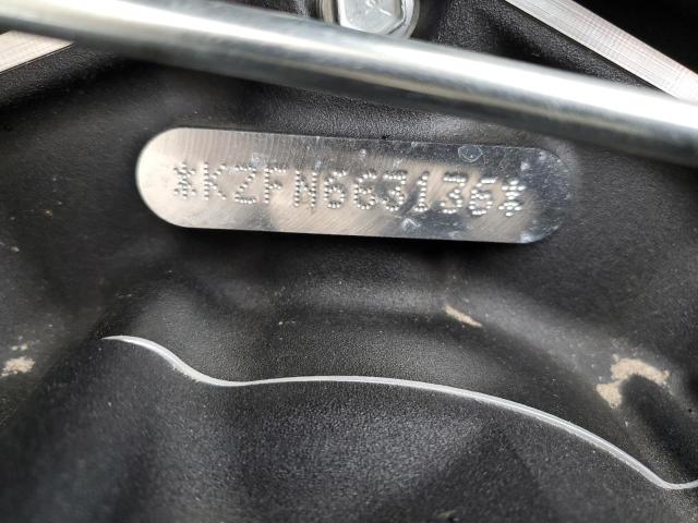 2022 HARLEY-DAVIDSON FLTRK 1HD1KZF1XNB663136