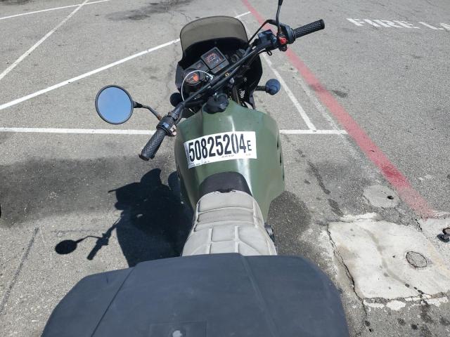 2006 KAWASAKI KL650 A JKAKLEA176DA22371