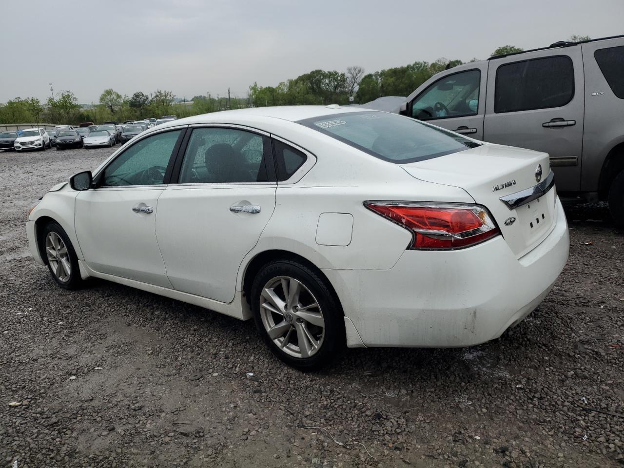 1N4AL3AP8FC159855 2015 Nissan Altima 2.5