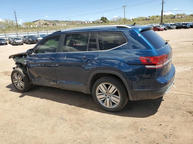 1V2UR2CA7KC615670 2019 VOLKSWAGEN ATLAS - Image 2