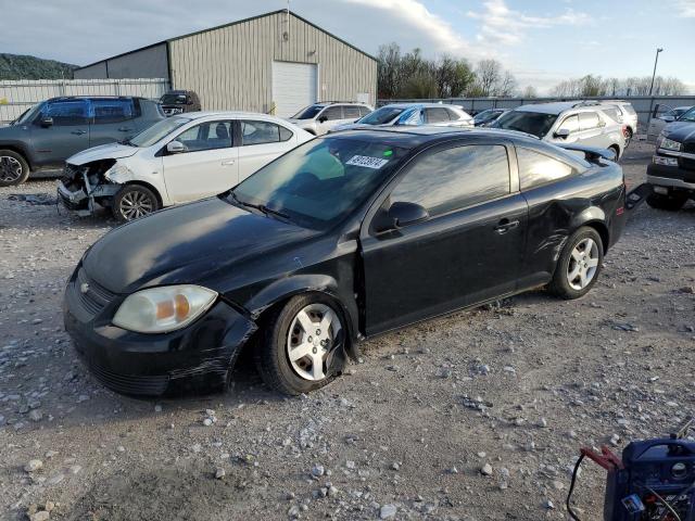 Lot #2491905085 2007 CHEVROLET COBALT LT salvage car