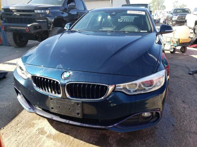 VIN WBA4B3C56GG527835 2016 BMW 4 Series, 435 Xi Gra... no.5