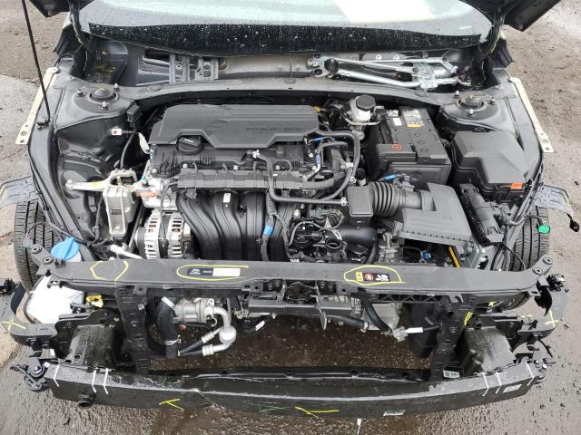 2023 HYUNDAI ELANTRA SE - KMHLL4AG1PU534369